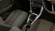 Volkswagen T-Roc 1.0 TSI Life 5dr Petrol Hatchback